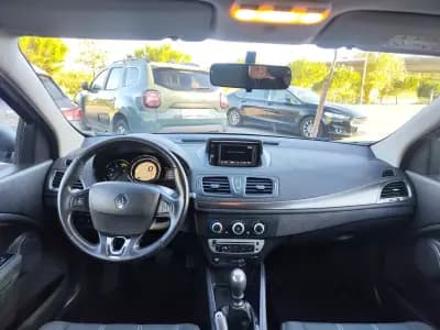 Vendo Renault Mégane Sport Tourer 2014 - 9980 EUR, 92200 km - AUTO.MOTO.pt