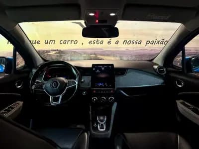 Sell Renault Zoe 2020 - 13900 EUR, 105098 km - AUTO.MOTO.pt