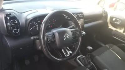 Sell Citroën C3 Aircross 2021 - 12990 EUR, 132284 km - AUTO.MOTO.pt