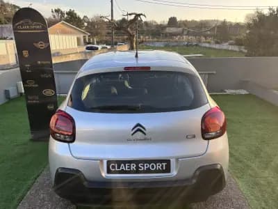 Sell Citroën C3 2017 - 8900 EUR, 158000 km - AUTO.MOTO.pt