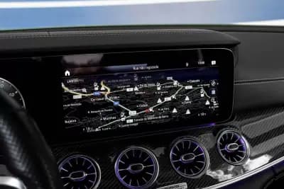 Sell Mercedes-Benz AMG GT 2022 - 155000 EUR, 85300 km - AUTO.MOTO.pt