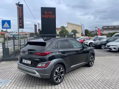 Sell Hyundai Kauai 2021 - 17900 EUR, 118000 km - AUTO.MOTO.pt