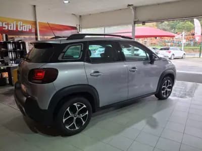 Sell Citroën C3 Aircross 2022 - 15299 EUR, 121000 km - AUTO.MOTO.pt