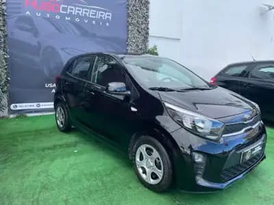 Sell Kia Picanto 2018 - 9250 EUR, 89000 km - AUTO.MOTO.pt