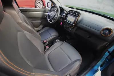 Sell Dacia Spring 2021 - 11990 EUR, 44800 km - AUTO.MOTO.pt