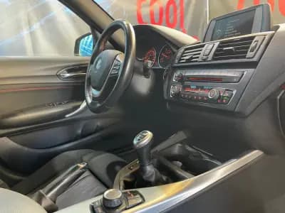 Sell BMW 118 2015 - 13999 EUR, 164000 km - AUTO.MOTO.pt