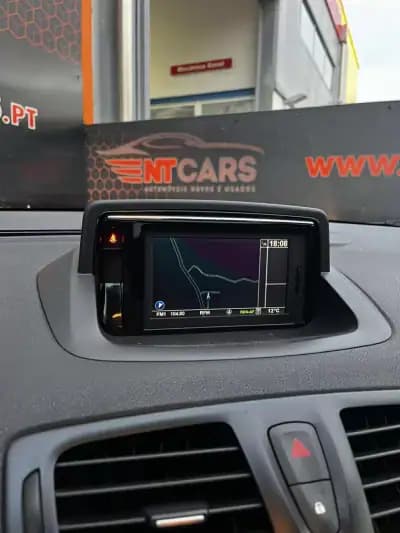 Sell Renault Mégane Sport Tourer 2013 - 4900 EUR, 257854 km - AUTO.MOTO.pt