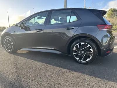 Vendo Volkswagen ID.3 2021 - 19900 EUR, 71000 km - AUTO.MOTO.pt