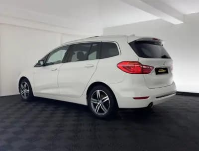 Vendo BMW 216 Gran Tourer 2015 - 11750 EUR, 230617 km - AUTO.MOTO.pt