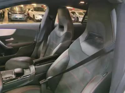 Sell Mercedes-Benz CLA 250 2021 - 29400 EUR, 113831 km - AUTO.MOTO.pt