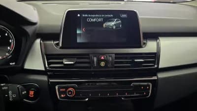 Vendo BMW 216 Active Tourer 2019 - 16890 EUR, 108650 km - AUTO.MOTO.pt