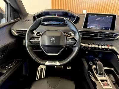 Sell Peugeot 3008 2018 - 20000 EUR, 163500 km - AUTO.MOTO.pt