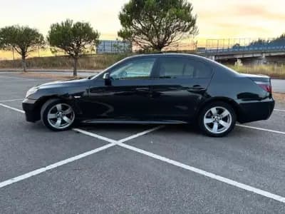 Vendo BMW 530 2003 - 12950 EUR, 367600 km - AUTO.MOTO.pt