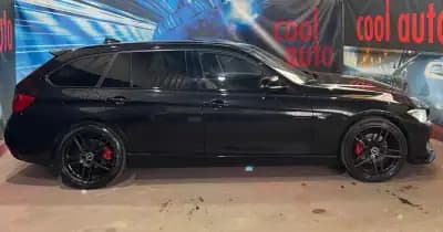 Sell BMW 320 2014 - 15999 EUR, 200000 km - AUTO.MOTO.pt