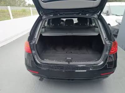 Vendo BMW 318 2012 - 12890 EUR, 205182 km - AUTO.MOTO.pt