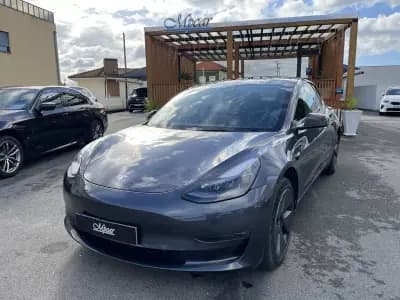 Vendo Tesla Model 3 2023 - 31950 EUR, 63000 km - AUTO.MOTO.pt
