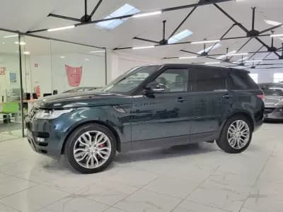 Vendo Land Rover Range Rover Sport 2015 - 39500 EUR, 274794 km - AUTO.MOTO.pt
