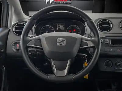 Vendo SEAT Ibiza 2015 - 11950 EUR, 80000 km - AUTO.MOTO.pt