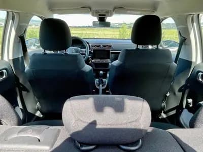 Vendo Citroën C3 2023 - 19280 EUR, 19200 km - AUTO.MOTO.pt