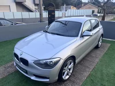 Sell BMW 120 2013 - 13900 EUR, 190000 km - AUTO.MOTO.pt