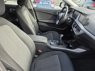 Vendo BMW 116 2021 - 21340 EUR, 86000 km - AUTO.MOTO.pt