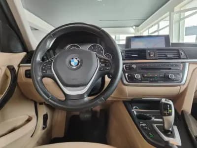 Vendo BMW 318 2013 - 14250 EUR, 180000 km - AUTO.MOTO.pt