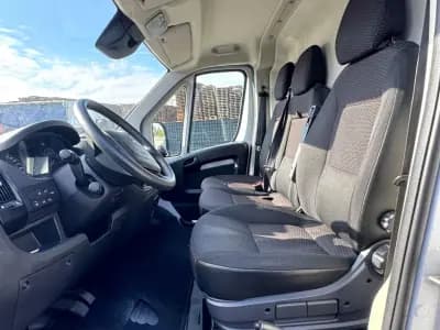 Vendo Peugeot Boxer 2021 - 7940 EUR, 201820 km - AUTO.MOTO.pt