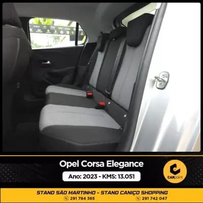 Sell Opel Corsa 2023 - 18900 EUR, 13051 km - AUTO.MOTO.pt