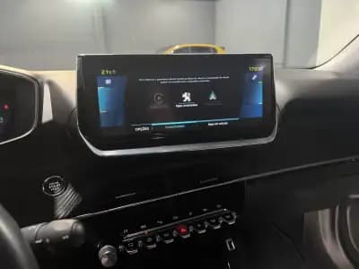 Sell Peugeot e-2008 2020 - 18990 EUR, 50000 km - AUTO.MOTO.pt