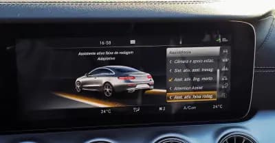 Vendo Mercedes-Benz E 220 2017 - 34999 EUR, 180000 km - AUTO.MOTO.pt