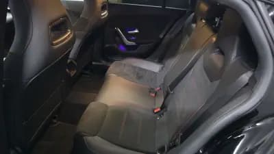 Vendo Mercedes-Benz CLA 250 2021 - 34990 EUR, 57000 km - AUTO.MOTO.pt