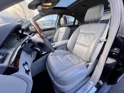 Sell Mercedes-Benz S 350 2010 - 15500 EUR, 270000 km - AUTO.MOTO.pt