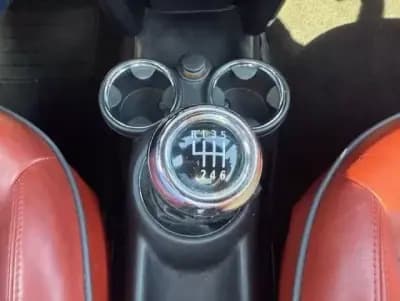 Sell MINI Cooper 2009 - 9500 EUR, 165100 km - AUTO.MOTO.pt