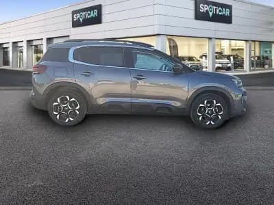 Sell Citroën C5 Aircross 2024 - 25700 EUR, 26251 km - AUTO.MOTO.pt