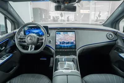 Sell Mercedes-Benz EQE 2024 - 72500 EUR, 28500 km - AUTO.MOTO.pt