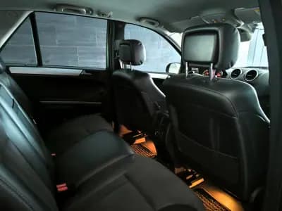 Sell Mercedes-Benz ML 320 2006 - 13950 EUR, 273000 km - AUTO.MOTO.pt