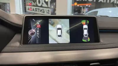 Sell BMW X6 M 2016 - 49990 EUR, 136894 km - AUTO.MOTO.pt