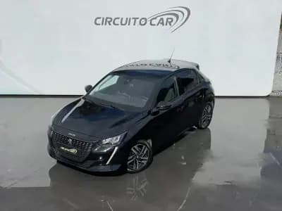 Sell Peugeot 208 2022 - 14500 EUR, 61593 km - AUTO.MOTO.pt