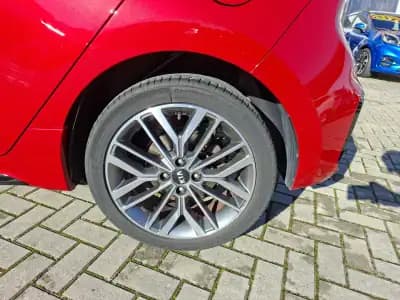 Sell Kia Rio 2021 - 15500 EUR, 70500 km - AUTO.MOTO.pt