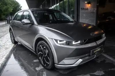 Vendo Hyundai Ioniq 5 2022 - 29990 EUR, 66701 km - AUTO.MOTO.pt