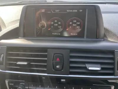 Sell BMW 116 2015 - 12900 EUR, 220000 km - AUTO.MOTO.pt