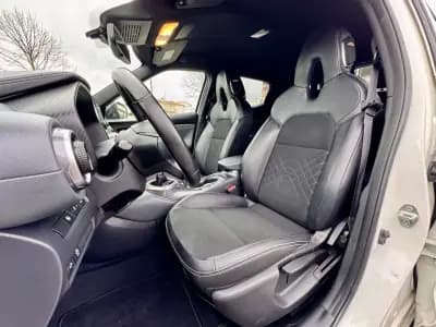 Sell Nissan Juke 2020 - 18990 EUR, 56000 km - AUTO.MOTO.pt