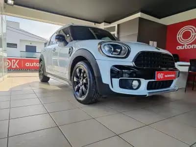 Vendo MINI Countryman 2018 - 19990 EUR, 84000 km - AUTO.MOTO.pt