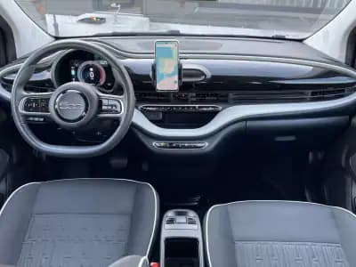 Vendo Fiat 500e 2022 - 13600 EUR, 53336 km - AUTO.MOTO.pt