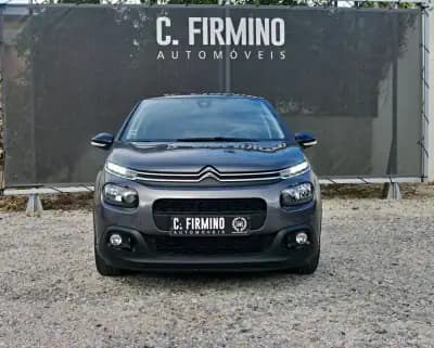 Sell Citroën C3 2019 - 13900 EUR, 38919 km - AUTO.MOTO.pt