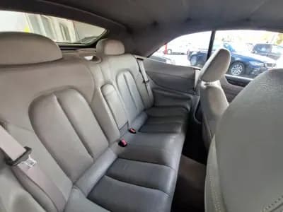 Sell Mercedes-Benz CLK 200 1999 - 6990 EUR, 291000 km - AUTO.MOTO.pt