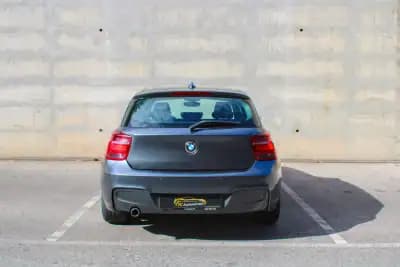 Vendo BMW 120 2014 - 18990 EUR, 145000 km - AUTO.MOTO.pt