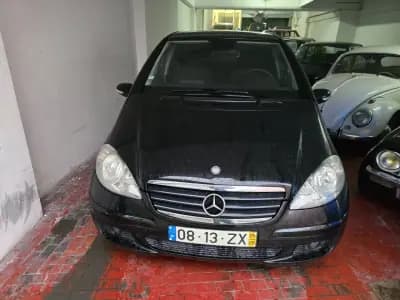 Vendo Mercedes-Benz A 180 2005 - 4999 EUR, 240253 km - AUTO.MOTO.pt