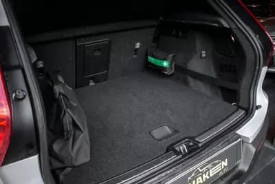 Vendo Volvo XC 40 2020 - 28980 EUR, 88796 km - AUTO.MOTO.pt