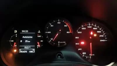 Sell SEAT Leon 2012 - 5900 EUR, 395479 km - AUTO.MOTO.pt